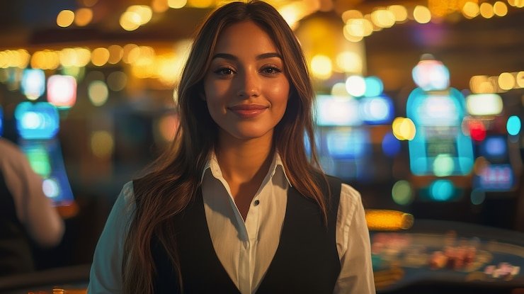 3madman Casino en Vivo